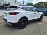 Used 2022 Chevrolet Blazer LT w/ Redline Edition image 3