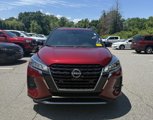 Used 2024 Nissan Kicks SR image 2