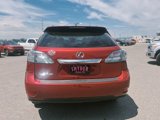 Used 2010 Lexus RX 350 AWD image 6