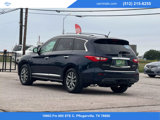 Used 2015 INFINITI QX60 FWD w/ Premium Plus Package image 5