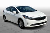 Used 2018 Kia Forte S image 2