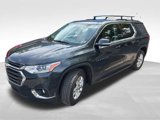 Used 2019 Chevrolet Traverse LT image 4