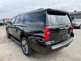 Used 2016 Chevrolet Suburban LTZ image 4
