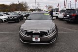 Used 2013 Kia Optima SX w/ Premium Touring Pkg image 2