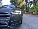 Used 2017 Audi A4 2.0T Prestige w/ Prestige Package image 4