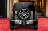 Used 2020 Land Rover Defender 110 HSE image 4