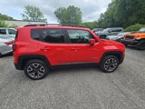 Used 2015 Jeep Renegade Latitude image 6