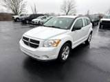 Used 2011 Dodge Caliber Mainstreet image 2