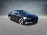 Used 2023 Hyundai Elantra Limited w/ Preferred Accessory Package image 2