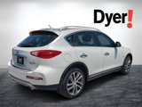 Used 2017 INFINITI QX50 2WD w/ Premium Plus Package image 3