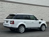 Used 2013 Land Rover Range Rover Sport HSE LUX w/ Luxury Interior Pkg image 4