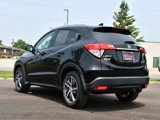 Used 2021 Honda HR-V EX-L image 5