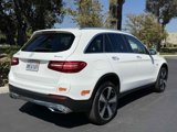 Used 2019 Mercedes-Benz GLC 350e 4MATIC image 2