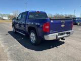 Used 2010 Chevrolet Silverado 1500 LTZ image 5