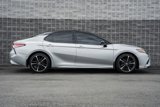 Used 2019 Toyota Camry XSE image 4