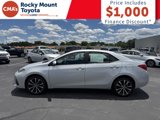 Used 2018 Toyota Corolla SE image 3