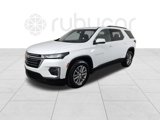 Used 2023 Chevrolet Traverse LT image 1