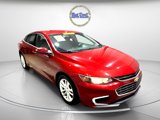 Used 2017 Chevrolet Malibu LT image 5