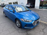 Used 2017 Hyundai Elantra SE image 2