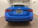 Used 2023 Nissan Sentra SV image 3
