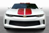 Used 2018 Chevrolet Camaro LT image 3