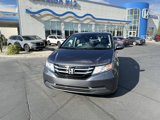 Used 2017 Honda Odyssey EX-L image 3