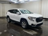 Used 2024 GMC Terrain SLE image 4