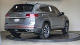 Used 2022 Volkswagen Atlas SEL Premium image 4