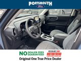 Used 2024 Ford Bronco Sport Big Bend image 3
