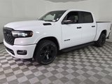 New 2025 RAM 1500 Big Horn image 4