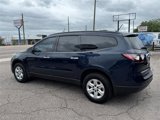 Used 2015 Chevrolet Traverse LS image 2