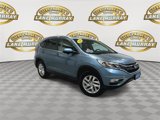 Used 2016 Honda CR-V EX-L image 5