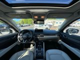 Used 2021 MAZDA CX-5 Grand Touring w/ GT Premium Package image 2