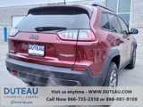 Used 2021 Jeep Cherokee Trailhawk image 4