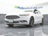 Used 2018 Ford Fusion SE w/ Equipment Group 201A image 5