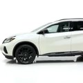 Used 2022 Nissan Murano SV w/ SV Midnight Edition Package image 3