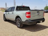 Used 2024 Ford Maverick XLT w/ XLT Luxury Package image 4