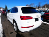 Used 2018 Audi Q5 2.0T Premium image 3