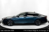 Used 2023 Honda Accord Touring image 2