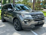 Used 2018 Ford Explorer XLT w/ Equipment Group 202A image 3