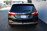 Used 2020 Chevrolet Equinox LT image 5