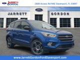 Certified 2019 Ford Escape SEL image 1
