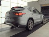 Used 2018 Alfa Romeo Stelvio Sport w/ Quick Order Package 22J Sport image 5