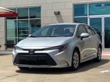 Used 2024 Toyota Corolla LE image 4
