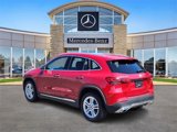 Used 2021 Mercedes-Benz GLA 250 4MATIC image 3