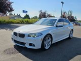Used 2016 BMW 535i xDrive Sedan image 3