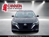 New 2025 Nissan Sentra SV image 2