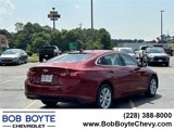 New 2025 Chevrolet Malibu LT image 2