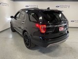 Used 2017 Ford Explorer Limited image 4