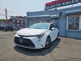 Used 2021 Toyota Corolla LE image 4